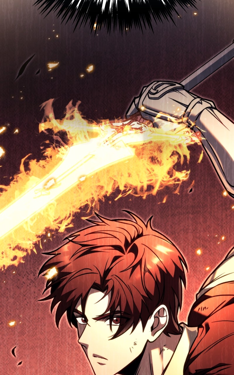 Read A Flame Reborn EN Manga Online
