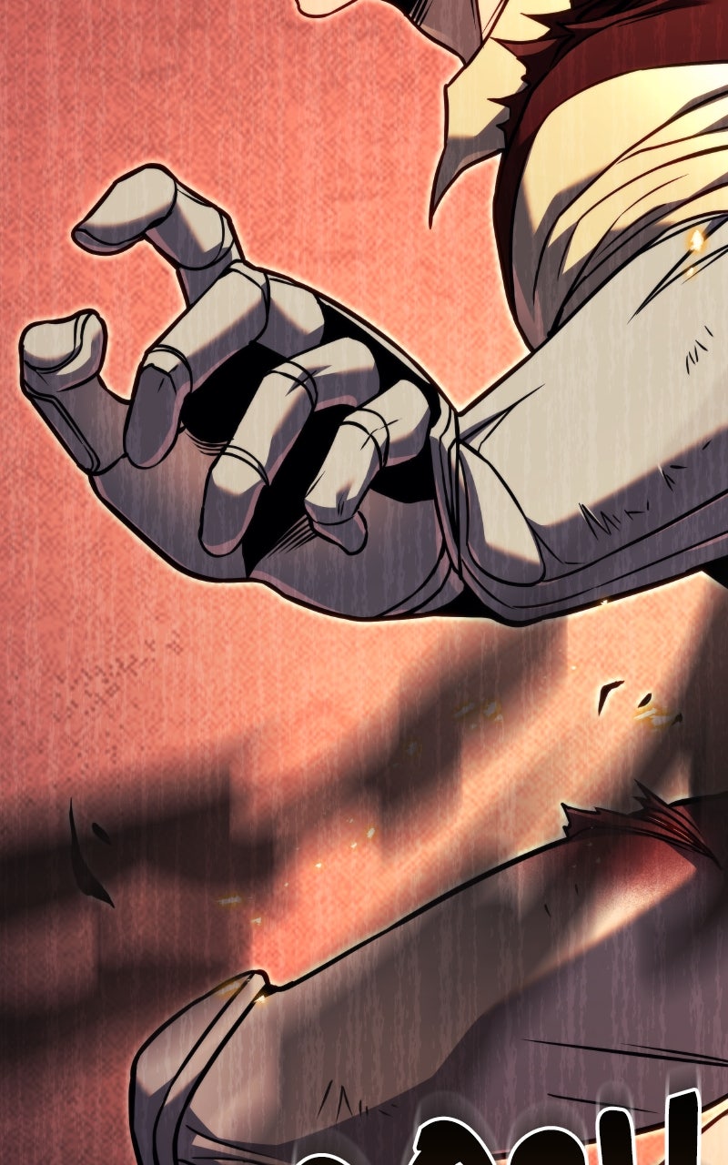 Read A Flame Reborn EN Manga Online