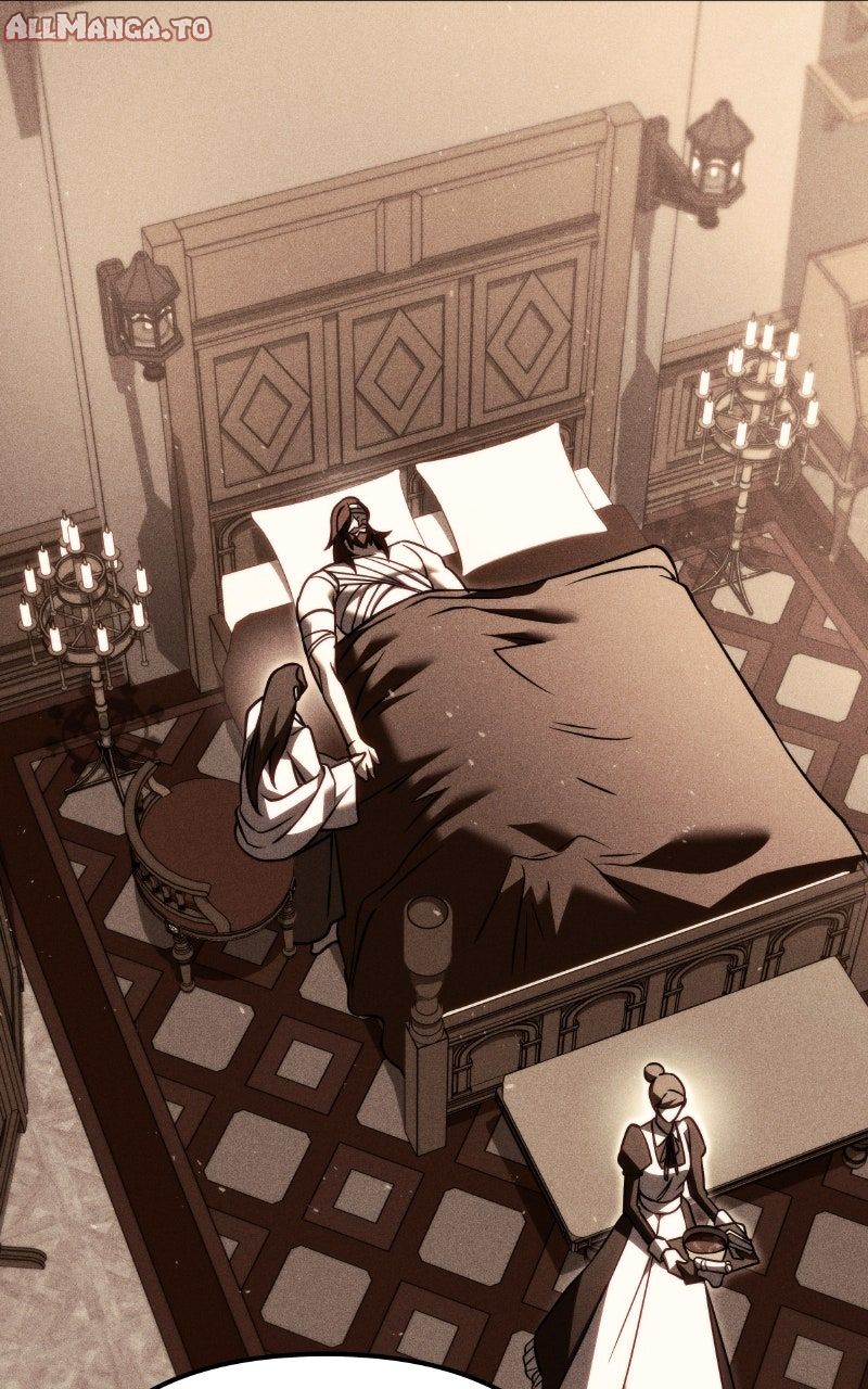 Read A Flame Reborn EN Manga Online