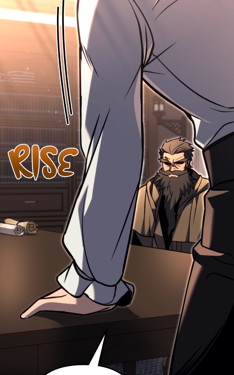 Read A Flame Reborn EN Manga Online