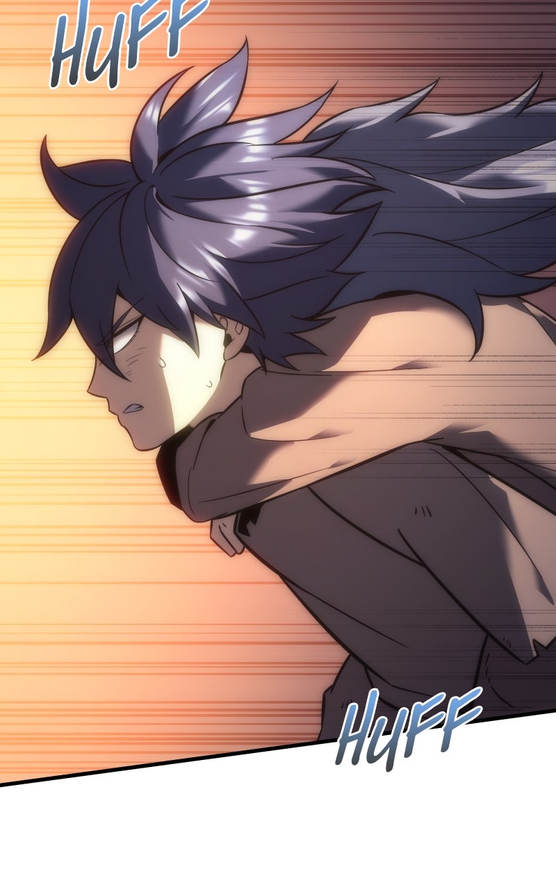 Read A Flame Reborn EN Manga Online