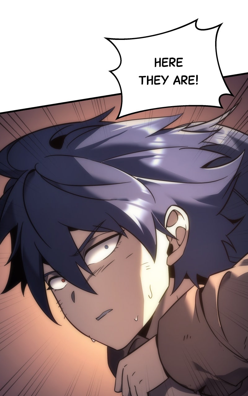 Read A Flame Reborn EN Manga Online