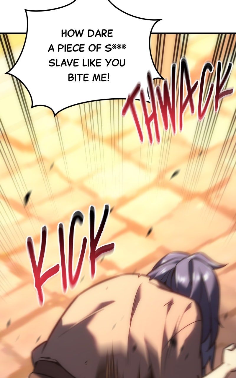 Read A Flame Reborn EN Manga Online