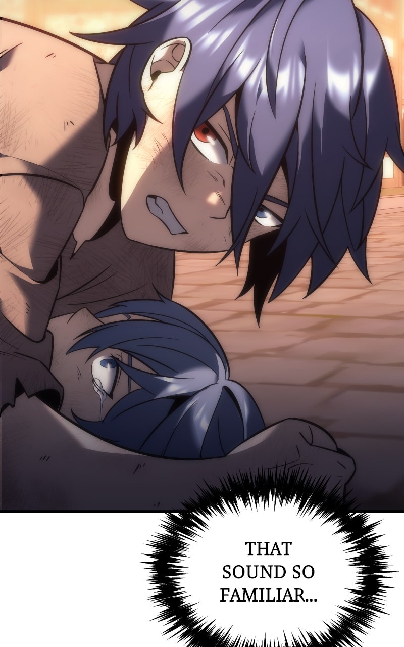 Read A Flame Reborn EN Manga Online