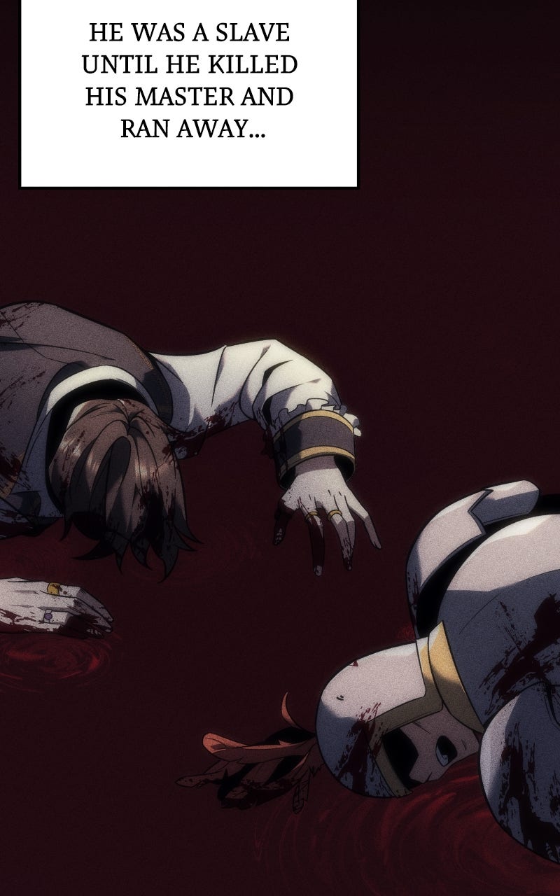 Read A Flame Reborn EN Manga Online