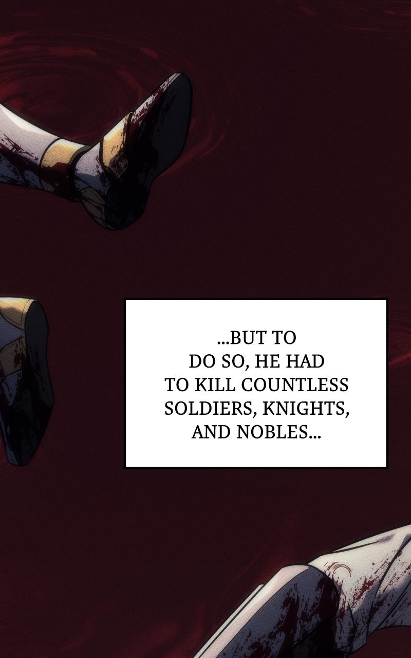 Read A Flame Reborn EN Manga Online