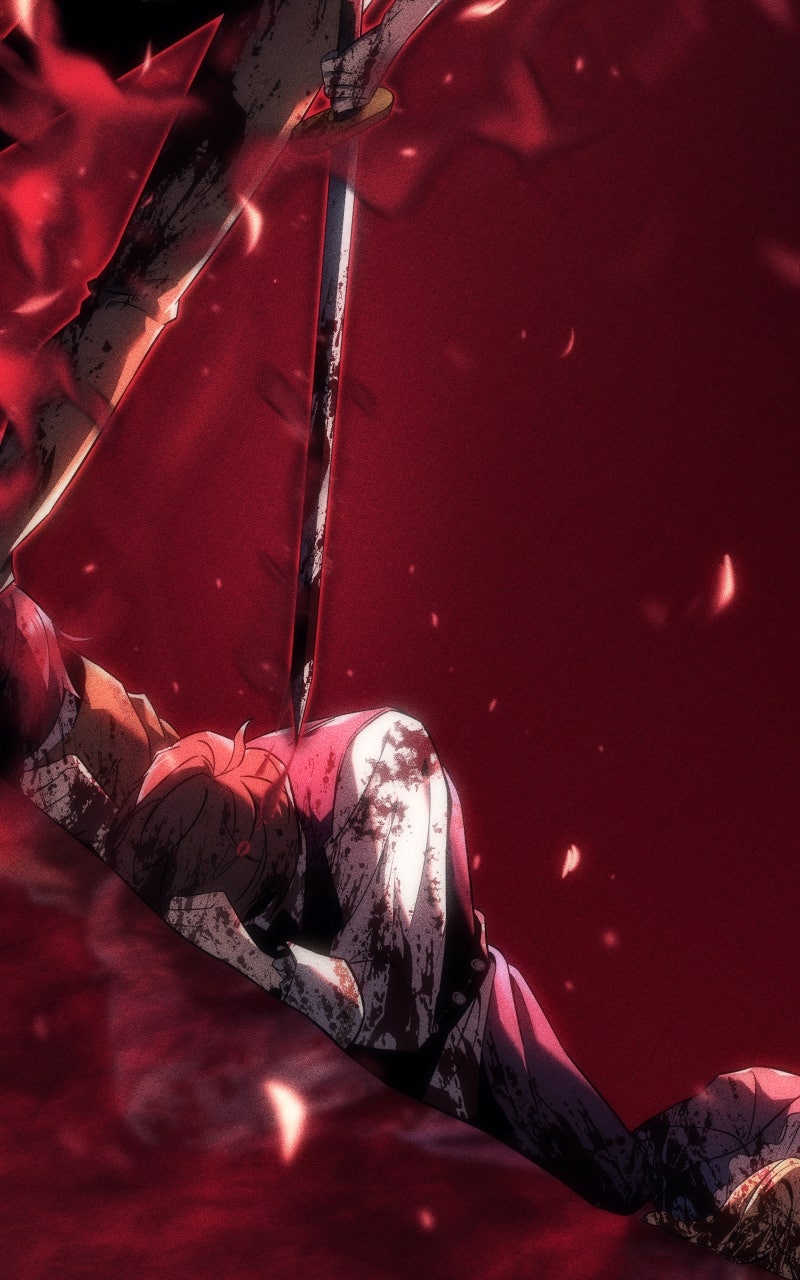Read A Flame Reborn EN Manga Online
