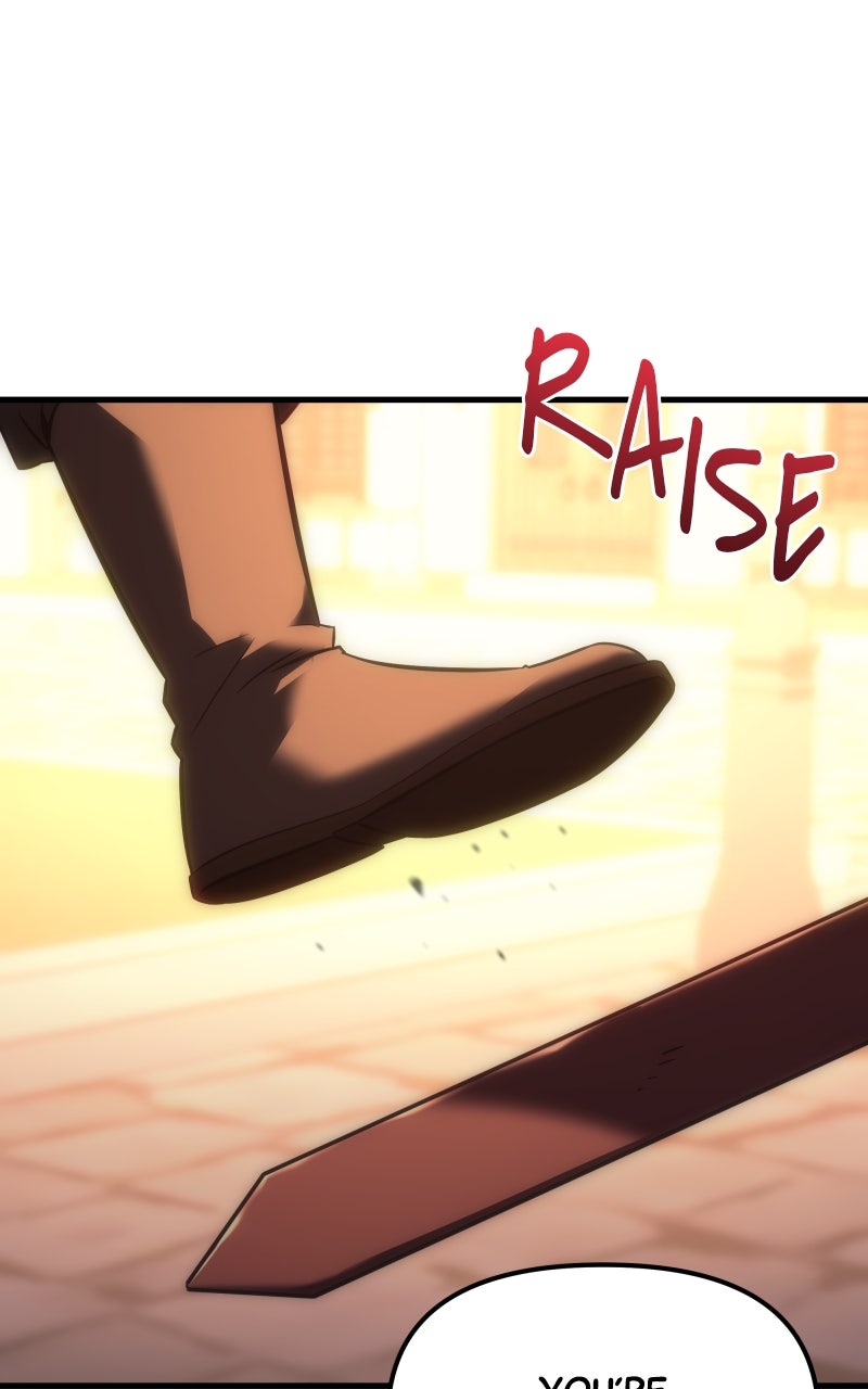 Read A Flame Reborn EN Manga Online