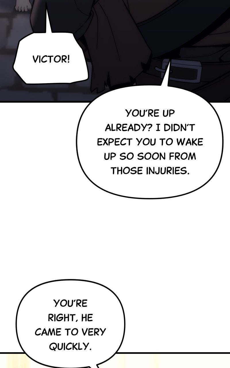 Read A Flame Reborn EN Manga Online