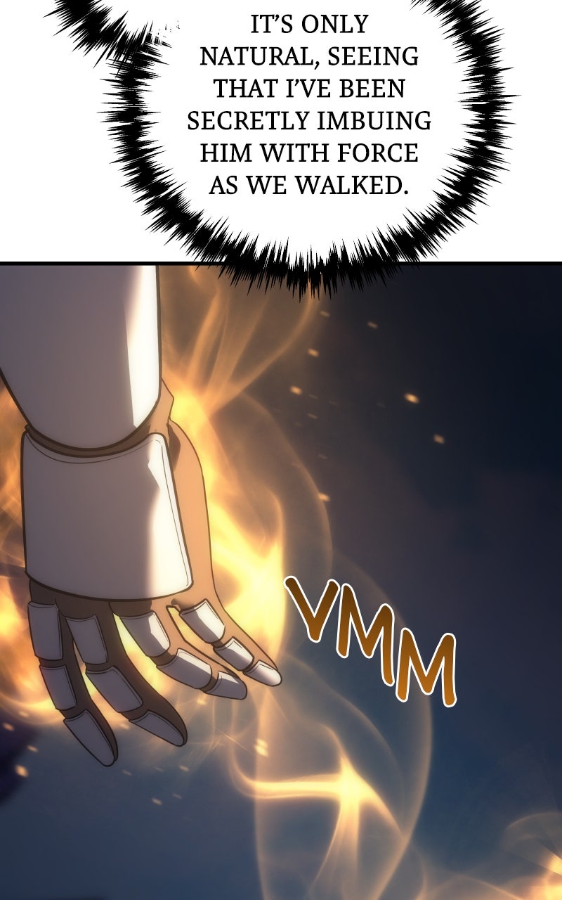 Read A Flame Reborn EN Manga Online