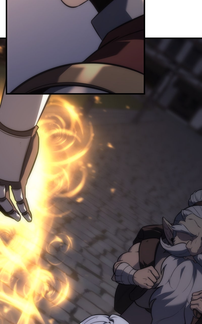 Read A Flame Reborn EN Manga Online