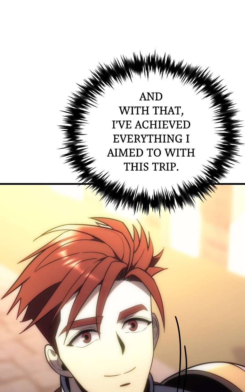 Read A Flame Reborn EN Manga Online