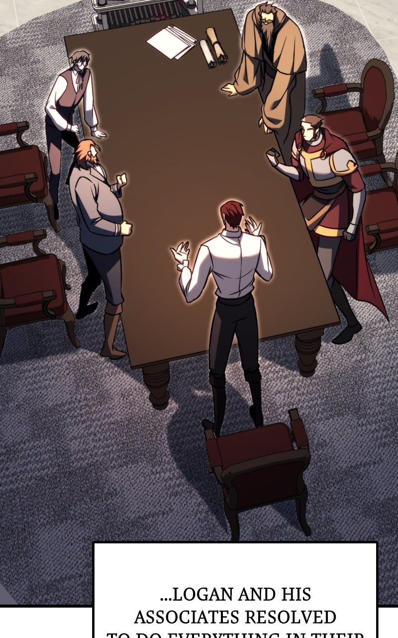 Read A Flame Reborn EN Manga Online