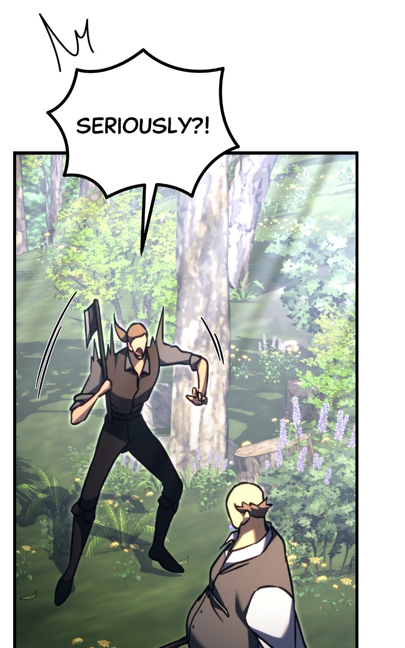 Read A Flame Reborn EN Manga Online