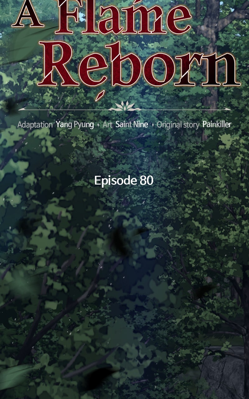 Read A Flame Reborn EN Manga Online