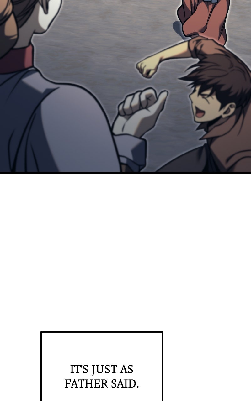 Read A Flame Reborn EN Manga Online