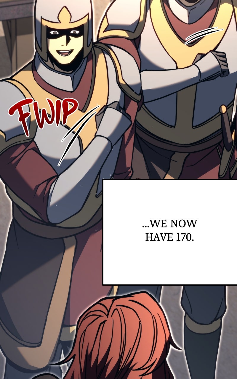 Read A Flame Reborn EN Manga Online