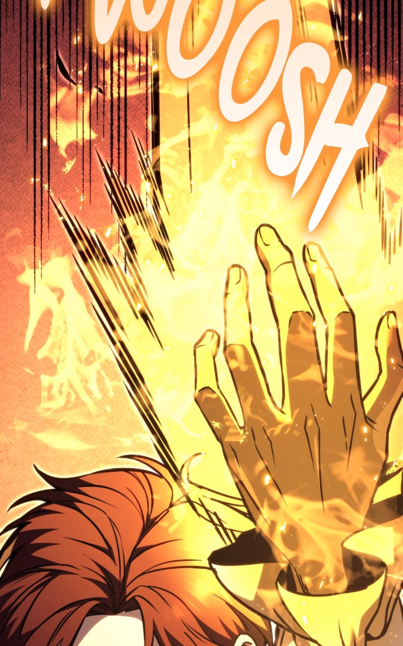 Read A Flame Reborn EN Manga Online