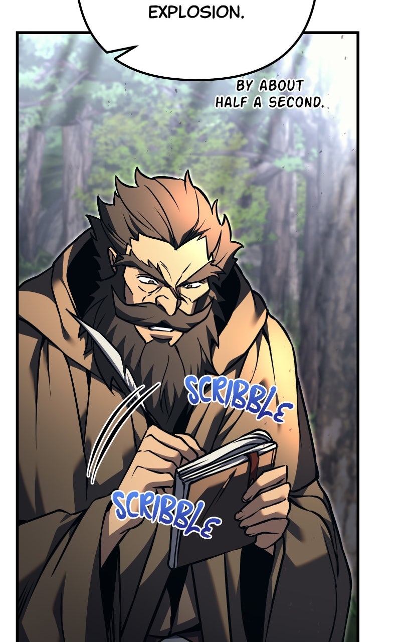 Read A Flame Reborn EN Manga Online