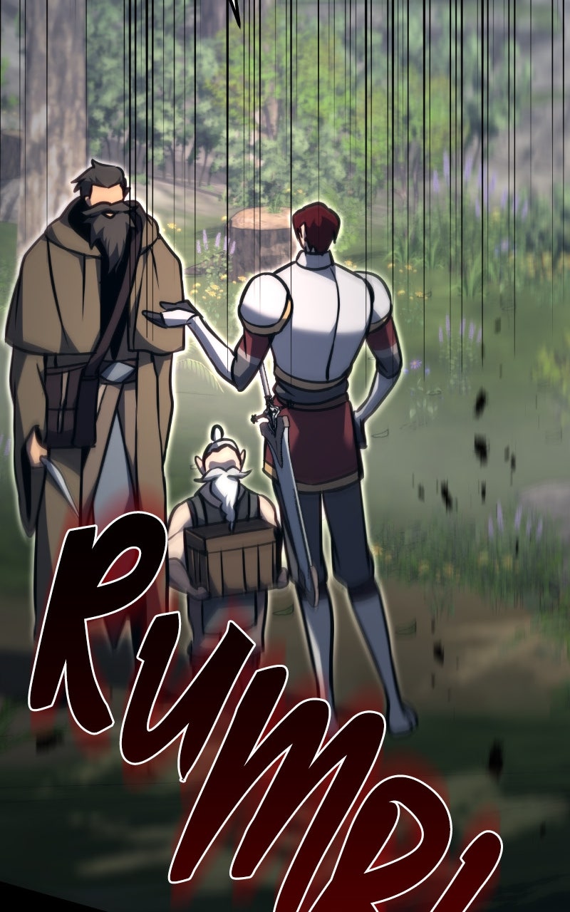 Read A Flame Reborn EN Manga Online