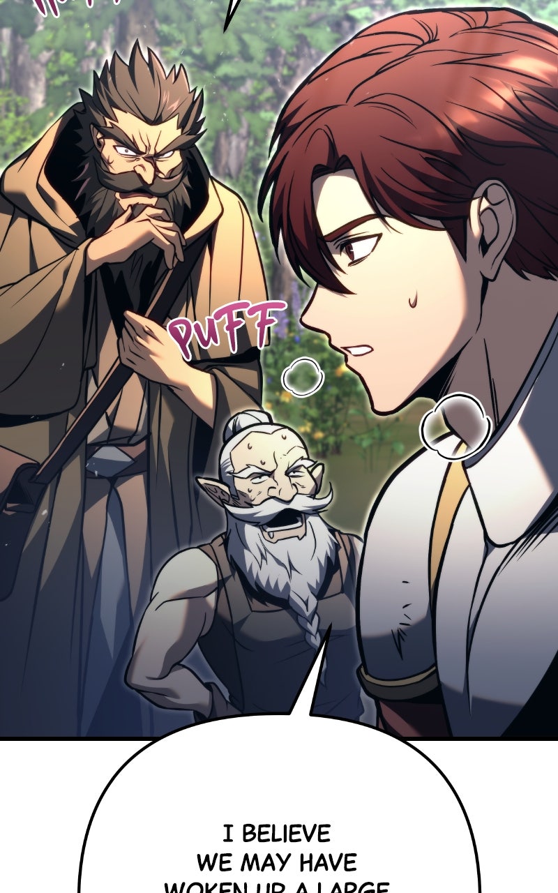 Read A Flame Reborn EN Manga Online