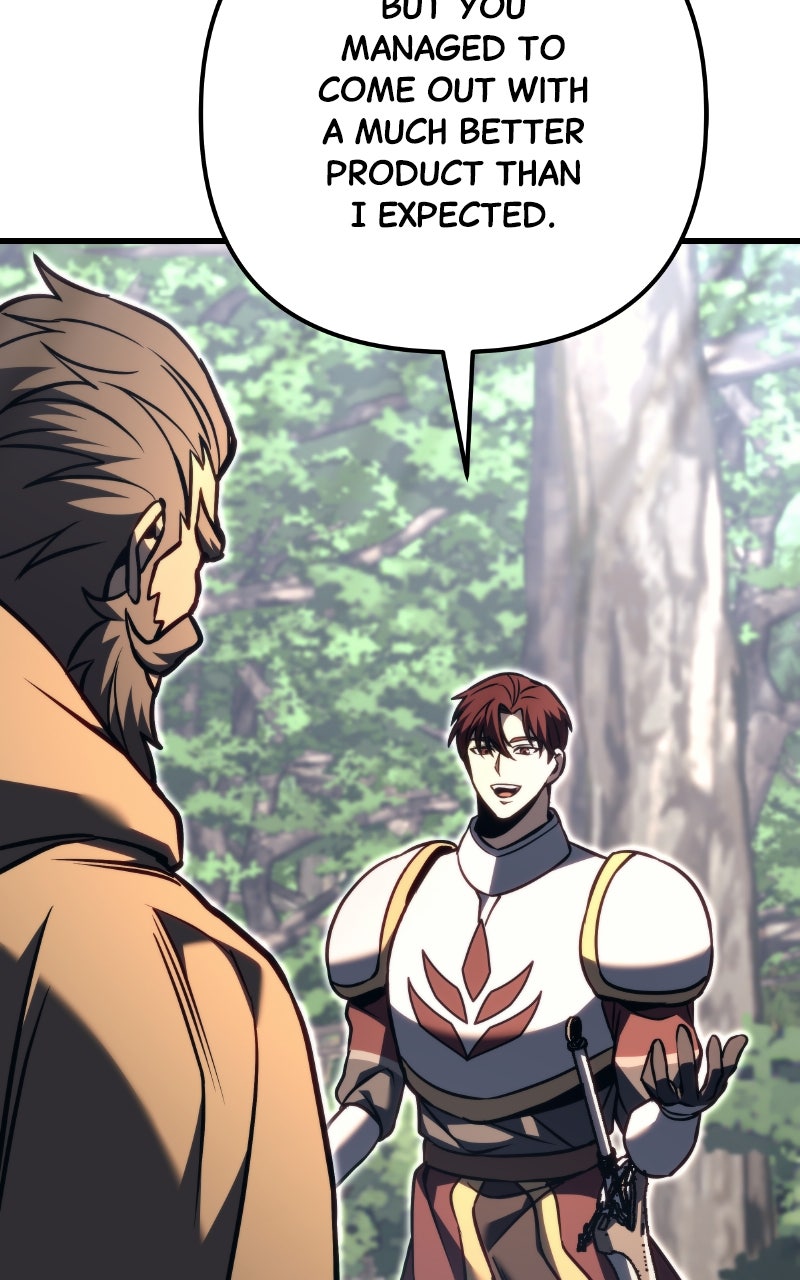 Read A Flame Reborn EN Manga Online