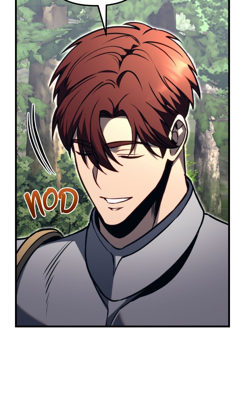 Read A Flame Reborn EN Manga Online