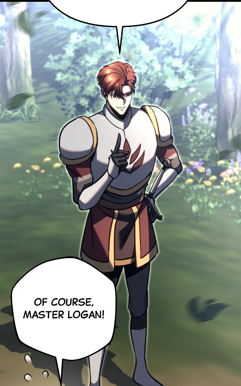 Read A Flame Reborn EN Manga Online