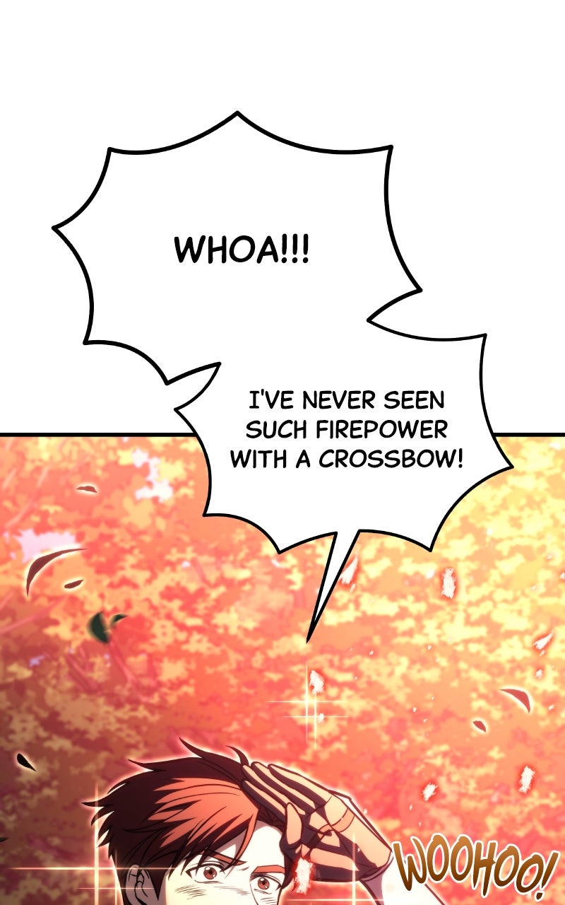 Read A Flame Reborn EN Manga Online