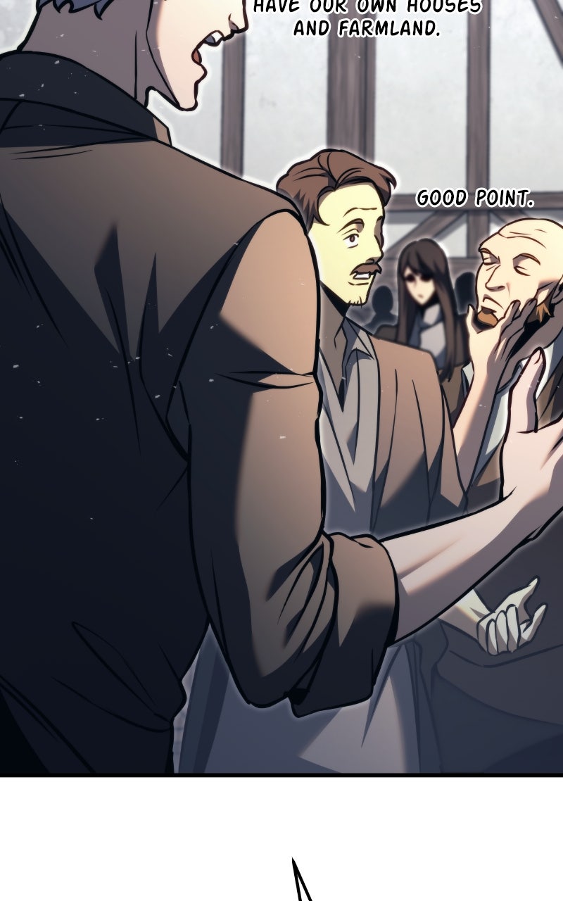 Read A Flame Reborn EN Manga Online