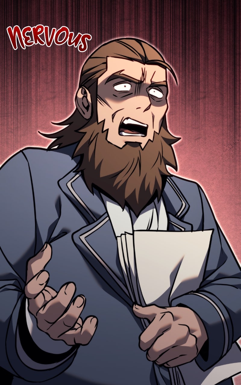 Read A Flame Reborn EN Manga Online