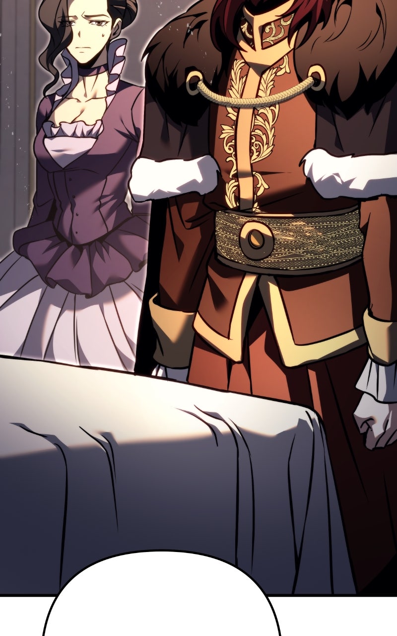 Read A Flame Reborn EN Manga Online