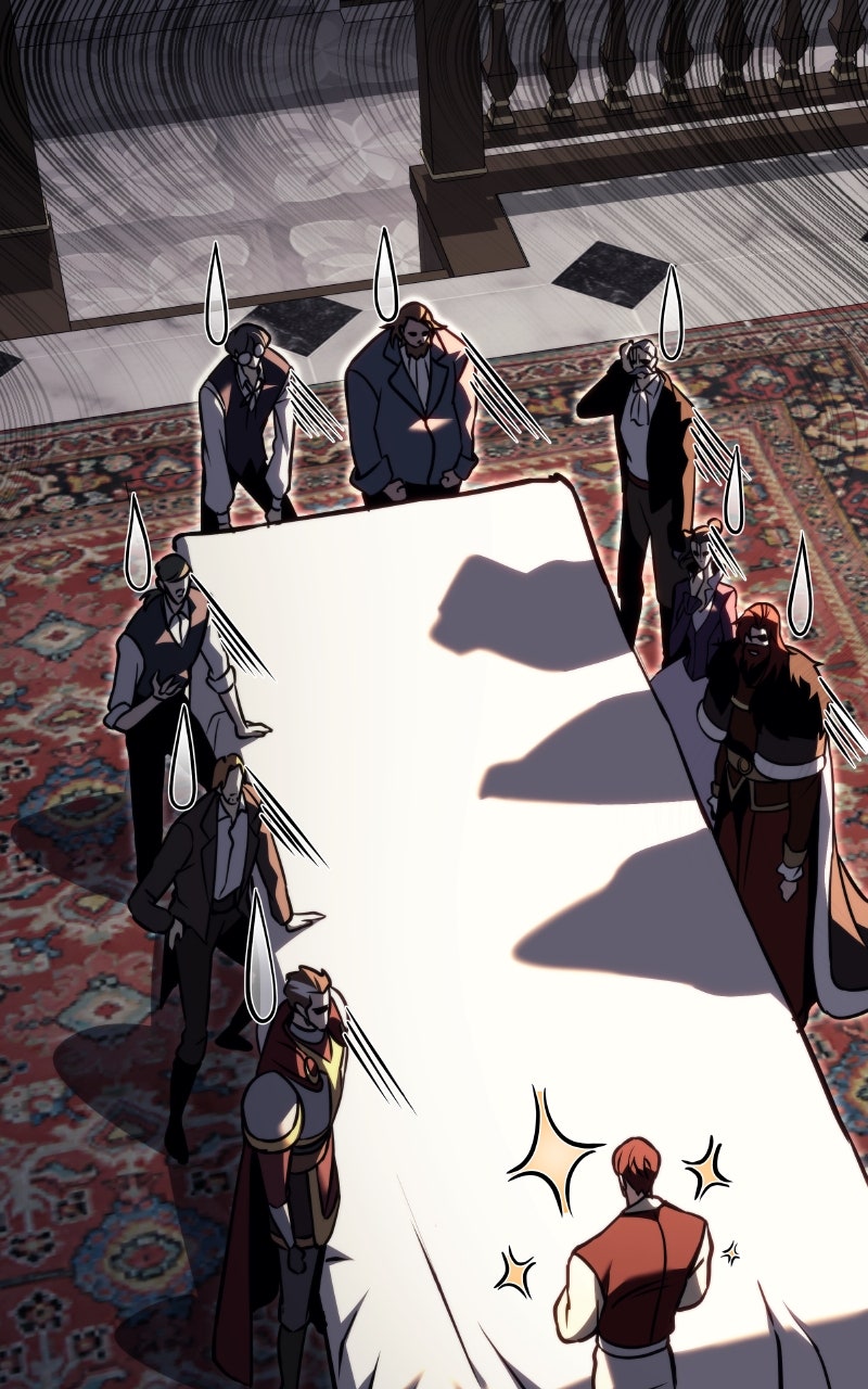 Read A Flame Reborn EN Manga Online