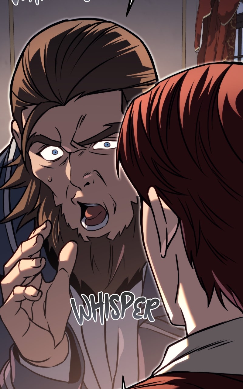 Read A Flame Reborn EN Manga Online