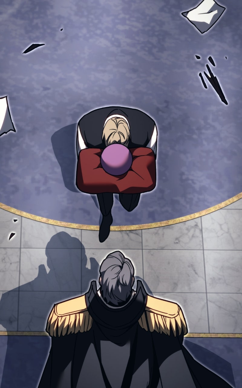 Read A Flame Reborn EN Manga Online