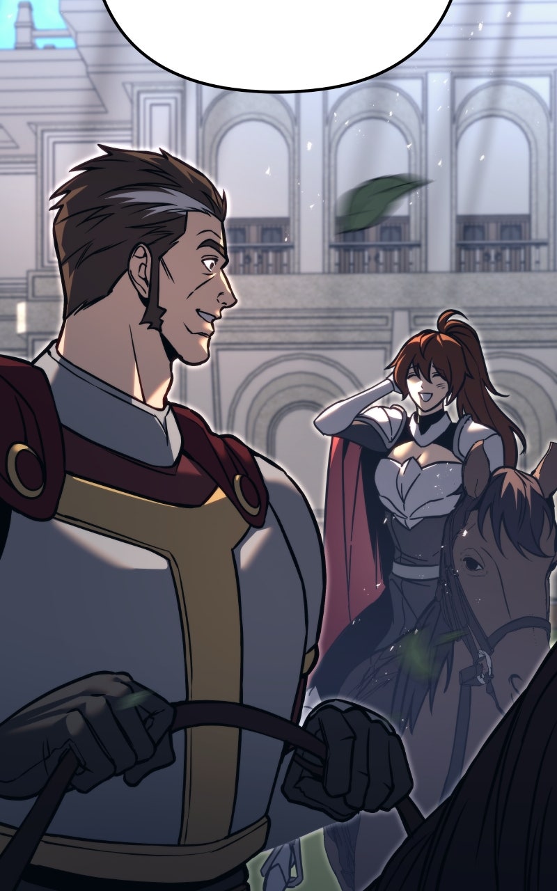 Read A Flame Reborn EN Manga Online