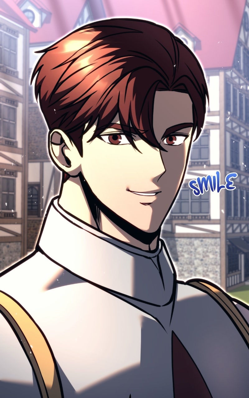 Read A Flame Reborn EN Manga Online