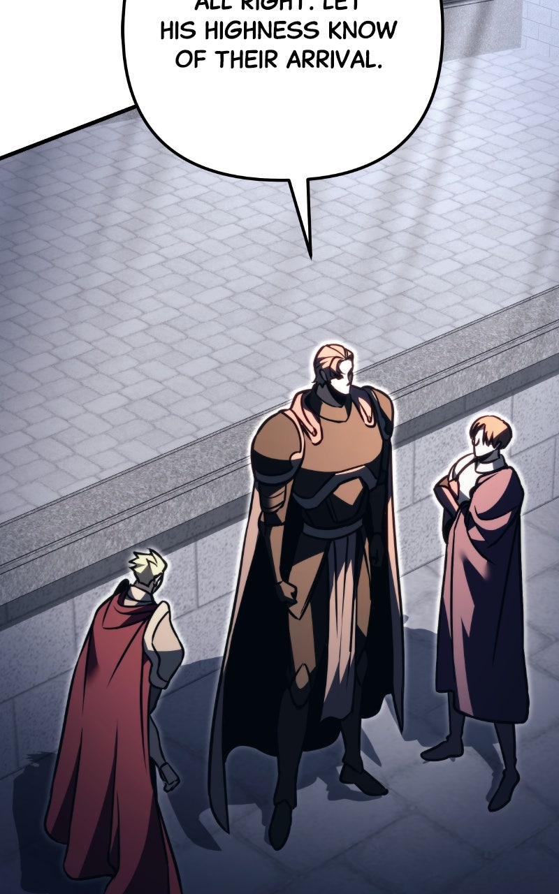 Read A Flame Reborn EN Manga Online