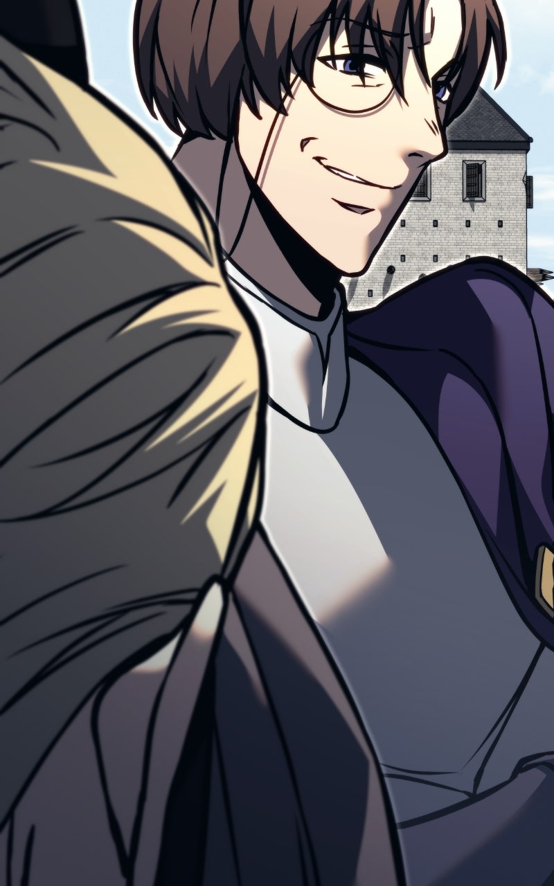 Read A Flame Reborn EN Manga Online