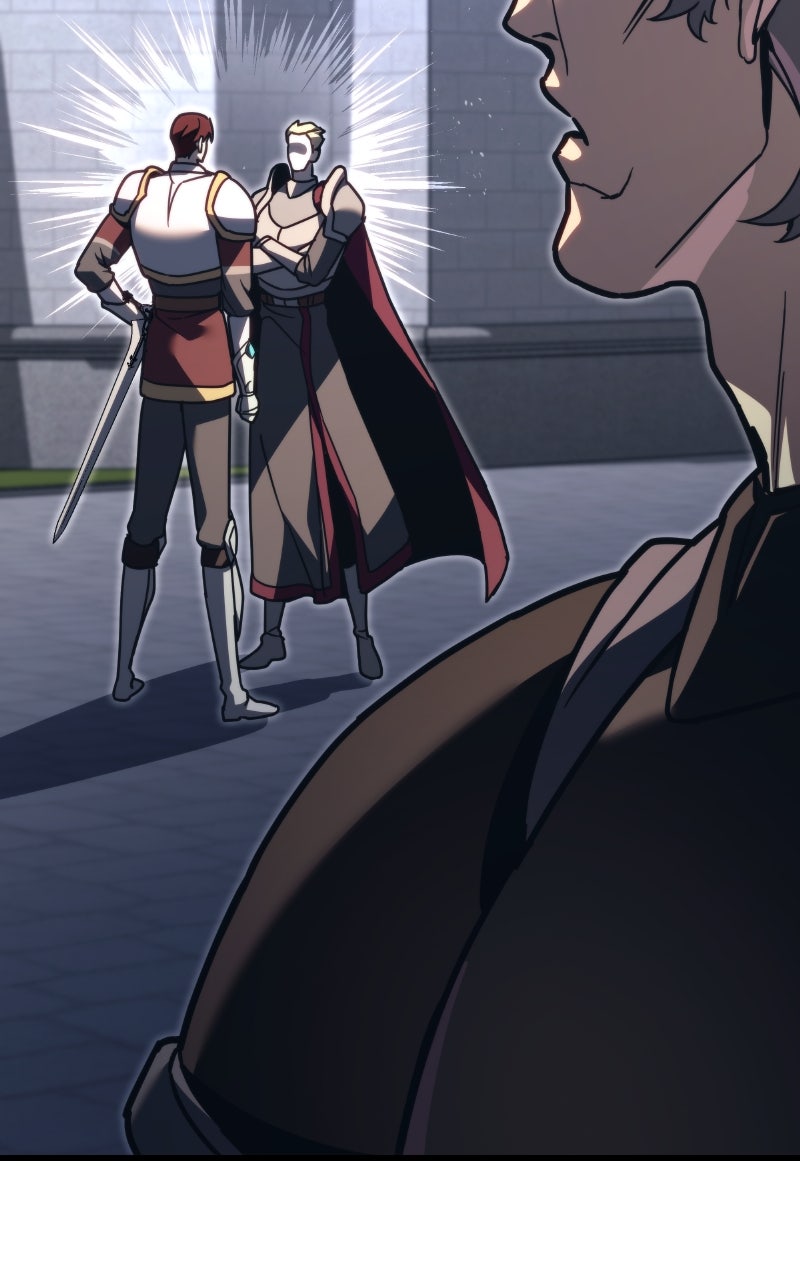 Read A Flame Reborn EN Manga Online