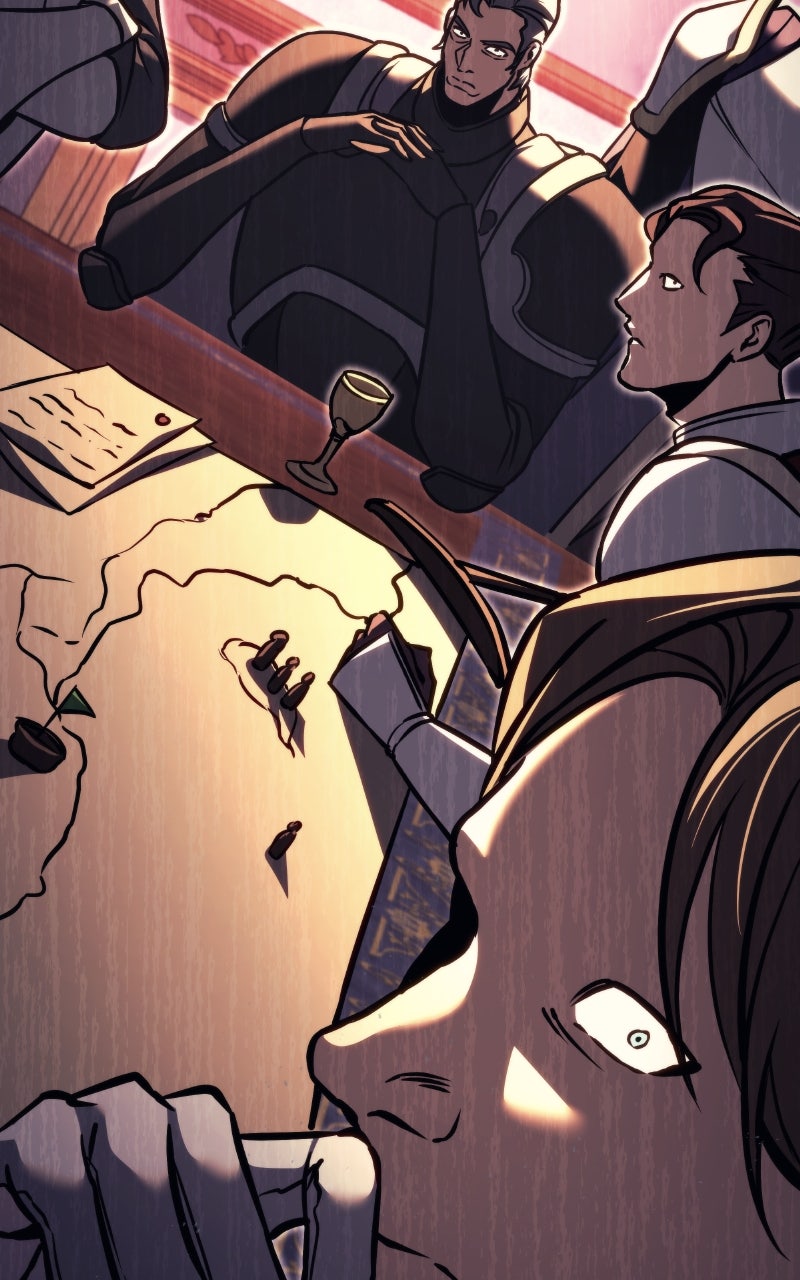 Read A Flame Reborn EN Manga Online