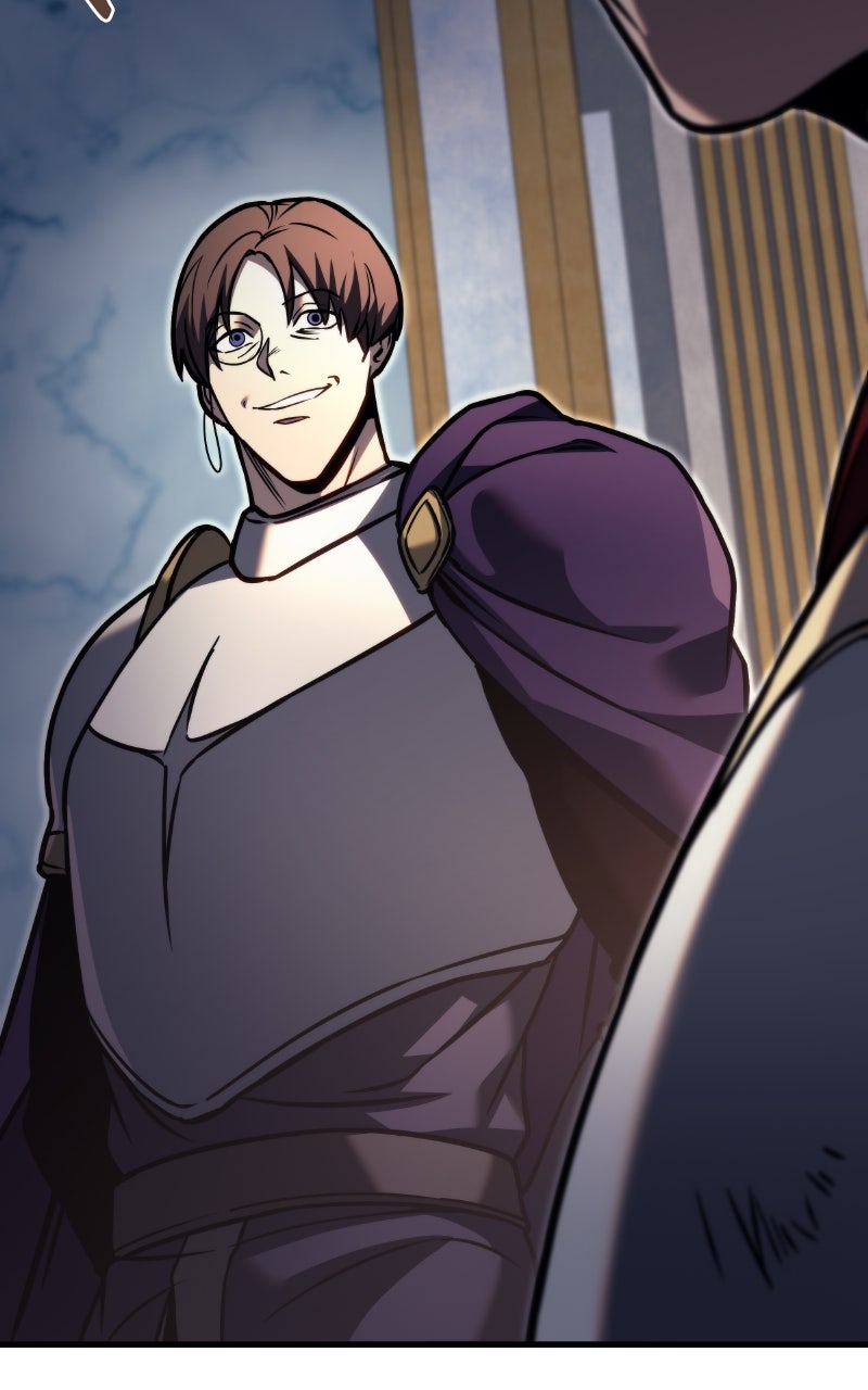 Read A Flame Reborn EN Manga Online