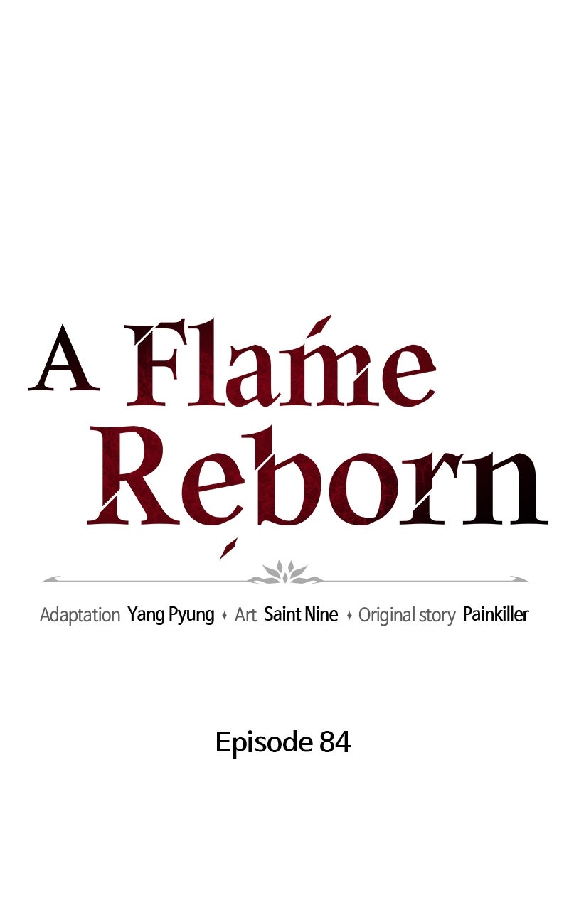 Read A Flame Reborn EN Manga Online