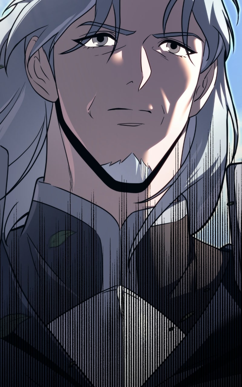 Read A Flame Reborn EN Manga Online