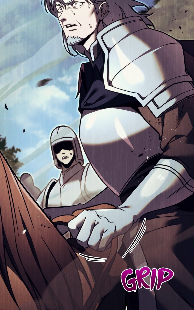 Read A Flame Reborn EN Manga Online