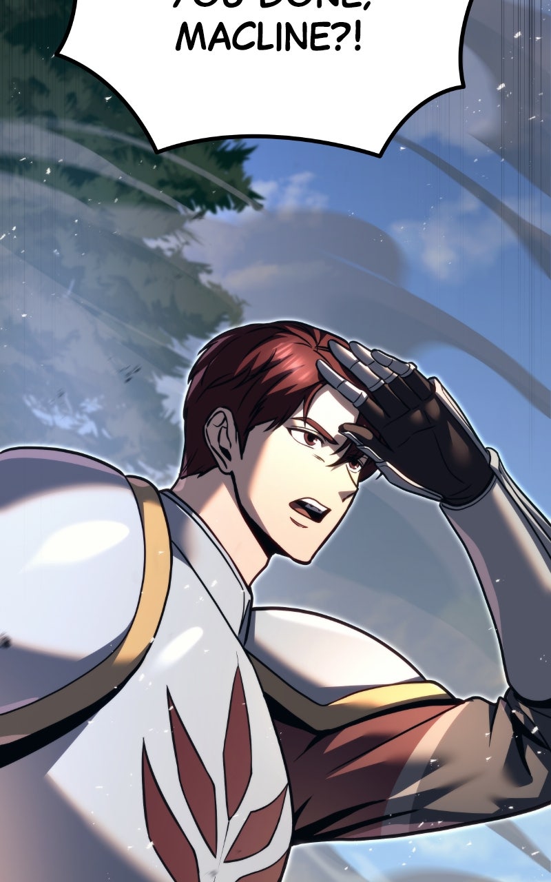 Read A Flame Reborn EN Manga Online