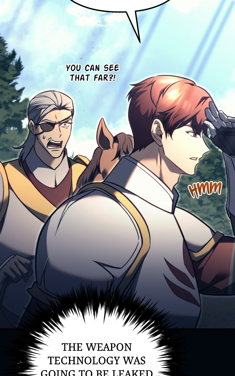 Read A Flame Reborn EN Manga Online