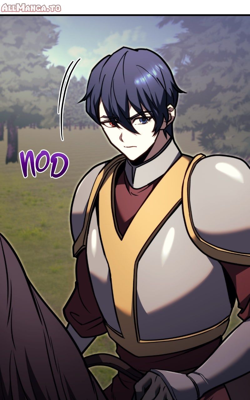 Read A Flame Reborn EN Manga Online