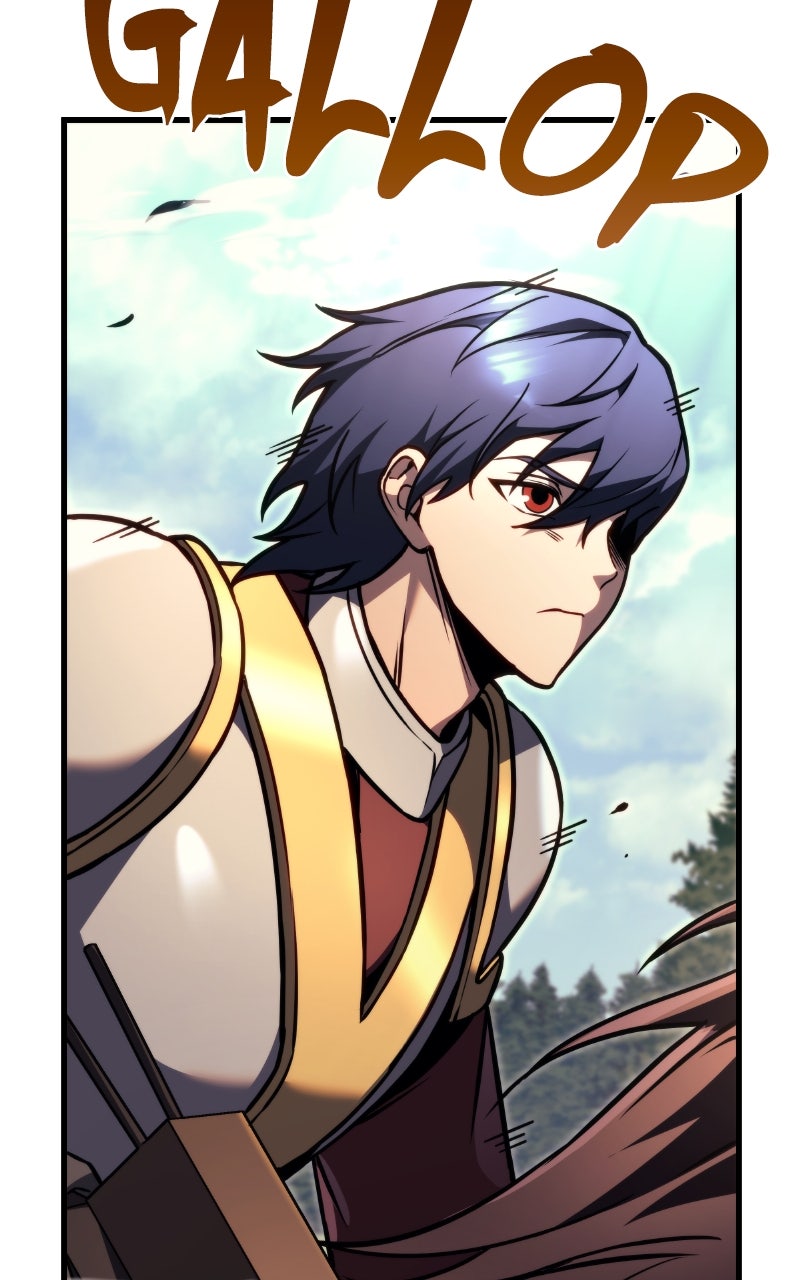 Read A Flame Reborn EN Manga Online