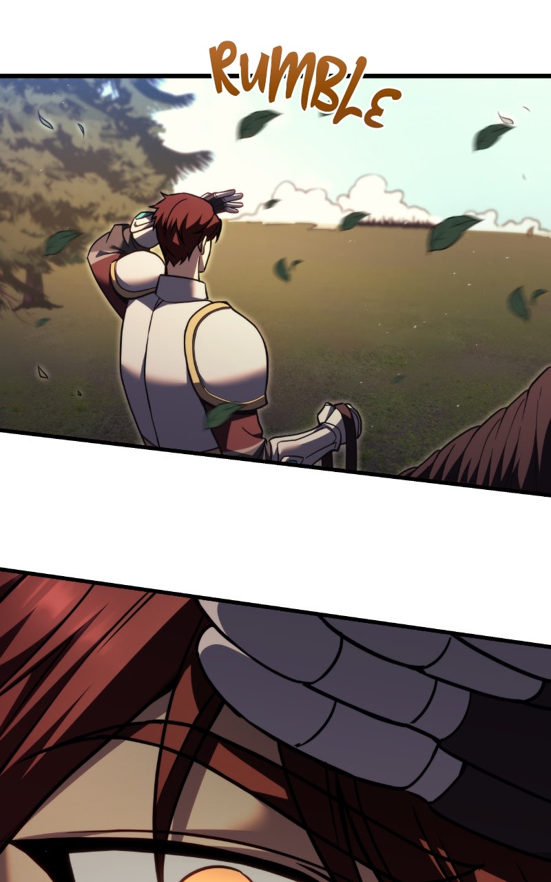 Read A Flame Reborn EN Manga Online